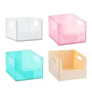 File Folder Organiser, Document File Organiser Storage and Filing Box