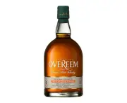 Overeem Muscat Cask Finish Single Malt 700ml