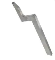 MITUTOYO 905201 Carbide Scriber For Height Gage Carbide-tipped Scriber 6.35*12.7