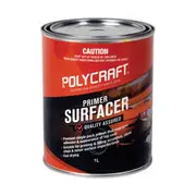 Polycraft Primer Surfacer 1 Litre
