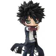 Banpresto Q Posket My Hero Academia – Dabi II (Ver. A)