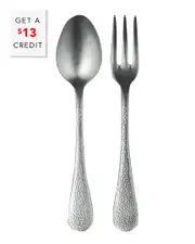 Mepra Serving Set with $13 Credit