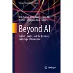 BEYOND AI: CHATGPT, WEB3, AND THE BUSINESS LANDSCAPE OF TOMORROW