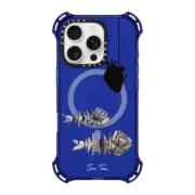 iPhone 16 Pro Bounce Case MagSafe Compatible THE CATCH IPHONE CASE BY SUE TSAI
