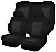Premium Seat Covers for Holden Commodore Ve-Veii Series Wagon (2006-2013)