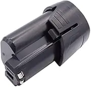 Replacement Battery for SKIL 2412-01, 2487-B2, 2487-B5, F012248702, F012248705, Part No: B12A-LI 10.8V