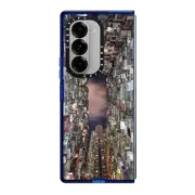 Galaxy Z Fold6 Impact Case Monster Building by Timmy Lo