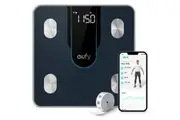 Eufy Smart Scale P2 - Black