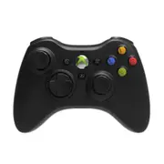 Hyperkin - Xenon Xbox Wired Controller - Black