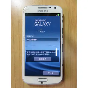 X.故障手機B1241*3610- Samsung Galaxy Premier GT-i9260  直購價240