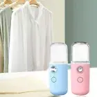 Clothes Steamer Travel Steamer Cordless Mini Travel Steamer Usb for On-the-go