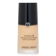 Giorgio Armani Luminous Silk Foundation - # 3.8 (Fair, Cool) 30ml/1oz