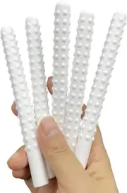 5X Diatom Drying Stick for Toys Water Absorption Rod Desiccant Bar Dehumidifier
