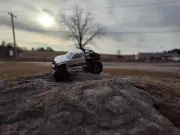 Remo 1093-ST 1/10 Scale 4WD Radio Controlled Crawler ULTIMATE EDITION