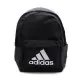 ADIDAS CLASSIC BADGE 後背包 黑 HG0349