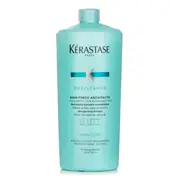 Kerastase Resistance Bain Force Architecte Strengthening Shampoo (For Brittle, Damaged Hair, Split Ends) 1000ml/34oz
