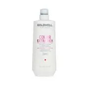 Goldwell Dual Senses Color Extra Rich Brilliance Conditioner (Luminosity For Coarse Hair) 1000ml/33.8oz