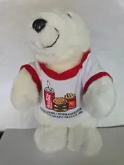 McDonald's Coca-Cola POLAR BEAR 1996 Worldwide Convention