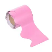2.3"16.4ft Bulletin Board Border Scalloped Trim Strips for Classroom Pink