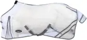 Micro Soft Mesh Horse Fly Sheet - Reflective Trim - Szes 69",72",75",78",81",84"