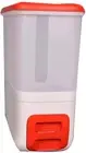 Tupperware Rice Dispenser Rice Smart 10 kg capacity Store Daal Rice Sugar