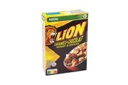 Nestle Lion Cereals 675g