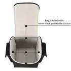 Wireless Bluetooth Karaoke Audio Storage Bag for JBL PartyBox Encore Essential