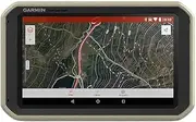 [Garmin] Overlander, Rugged All-Terrain Navigator