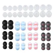 Earphone Replacement Eartips Ear Tips Earbud Cover Small Large