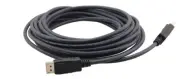KRAMER DISPLAY PORT CABLE C-DPM/DPM-6 6 ft/1.8 meter