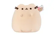 Pusheen - Squisheen Sitting Pose - Yellow, 27cm