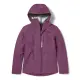 【The North Face】TNF 防水外套 W DRYZZLE FUTURELIGHT JACKET - AP 女款 紫(NF0A496Z0H5)