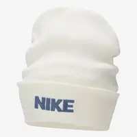 在飛比找PChome24h購物優惠-【NIKE】U NK PEAK BEANIE TC NEW 