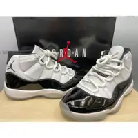 在飛比找蝦皮購物優惠-有台灣官網購買證明▶ AIR JORDAN 11 RETRO