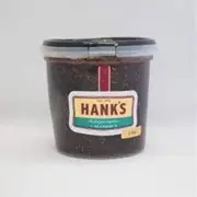 Hanks Jam Fig & Ginger 1.2 Kg x 1