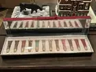Victoria’s Secret Lip 12 Days of Gloss Gift Set NEW Factory Sealed