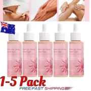 1-5 Pack Sunless Tanning Drops To Drink, Drinkable Sunless Tanning Drops, 60mL