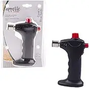 D.Line Appetito Cooks Blow Torch, Black