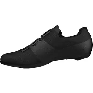 fizik tempo overcurve r4 wide 寬楦 自行車卡鞋 黑色