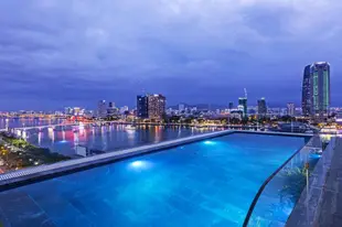 峴港伊比薩河畔飯店IBIZA Riverfront Hotel Da Nang