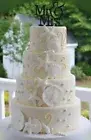 Faux Wedding Cake Display Cake Fake Wedding Cake