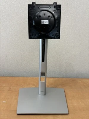 Brand New Dell Adjustable Height Monitor Stand 05WXF7 For Dell P2222H P2422H