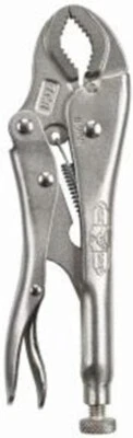 IRWIN Vise Grip Curved Jaw Locking Pliers Mechanic Tools 7 Inch - 4935578
