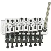 Floyd Rose 1000 Series 8-String Tremolo System - Chrome