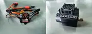 Spektrum Brushless Motor ESC Combo Arrma 1/10 KRATON 4X4 4S