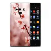 Skins Decal Wrap for Samsung Note 9 - cherry blossoms
