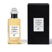 Acqua di Parma Notes of Cologne IV Eau De Cologne Unisex Individual 150 ml