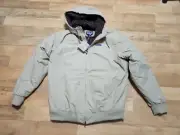 patagonia XL Men's Lined Isthmus Hoody regular fit sherpa jacket