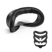 V4 Facial Interface, 2 Face Pads Compatible with Oculus/Meta Quest 3S, Access...