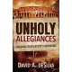 Unholy Allegiances: Heeding Revelation’s Warning